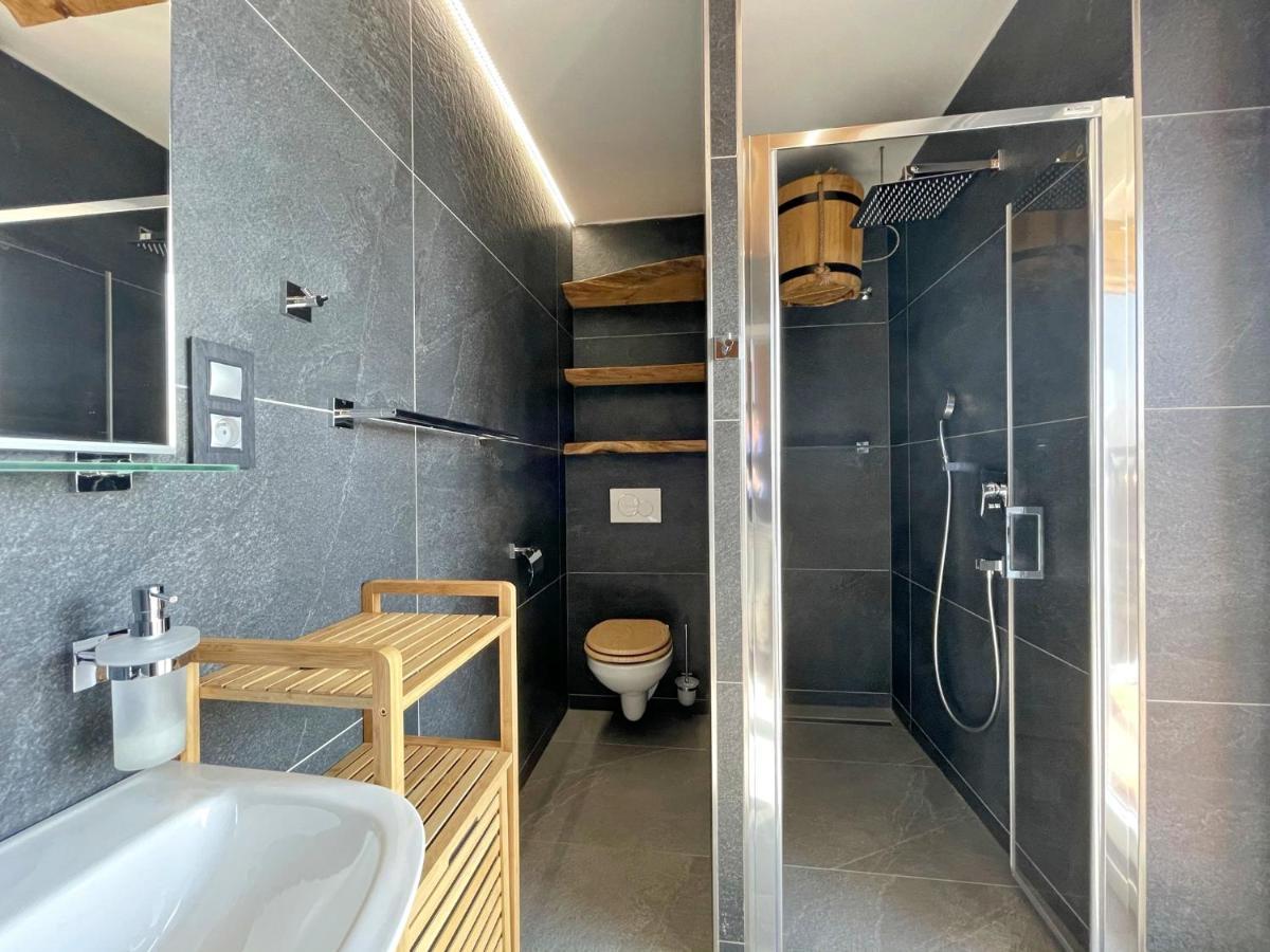 Magic Apartment Centre Mezonet Plzeň Eksteriør bilde