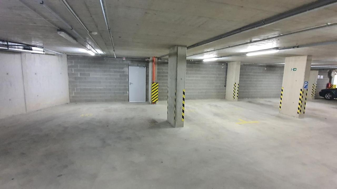 Magic Apartment Centre Mezonet Plzeň Eksteriør bilde